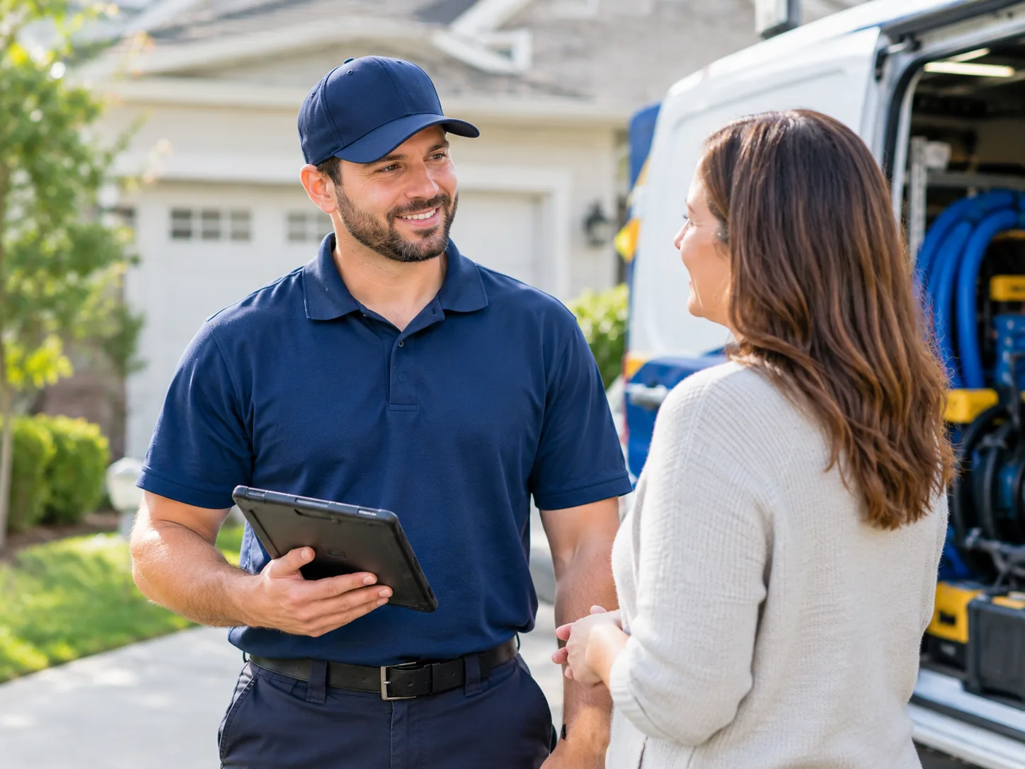 Sewage Backup Cleanup Cottage Grove, WI FAQs